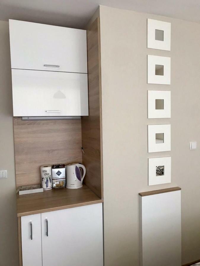 Apartment Belona プロヴディフ エクステリア 写真