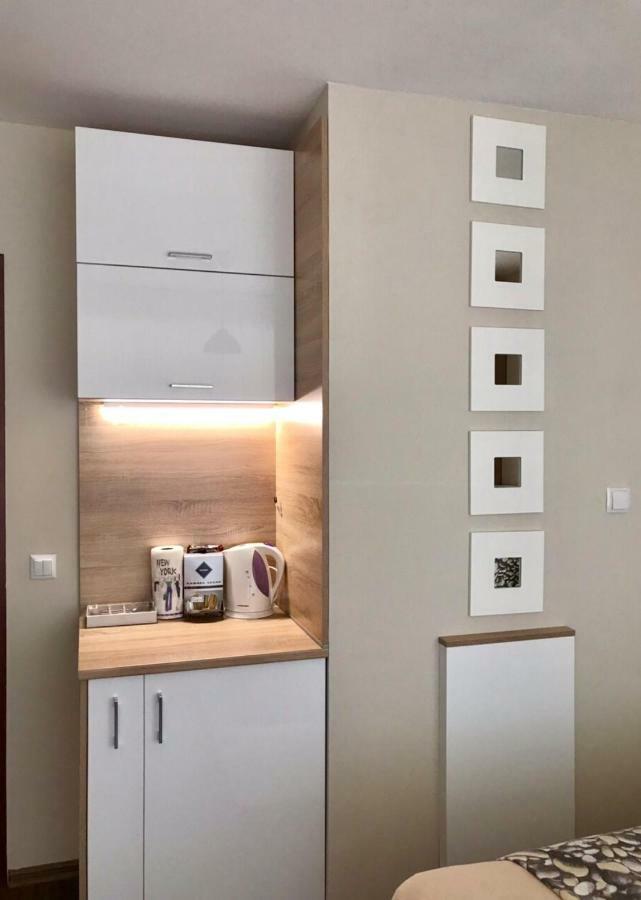 Apartment Belona プロヴディフ エクステリア 写真