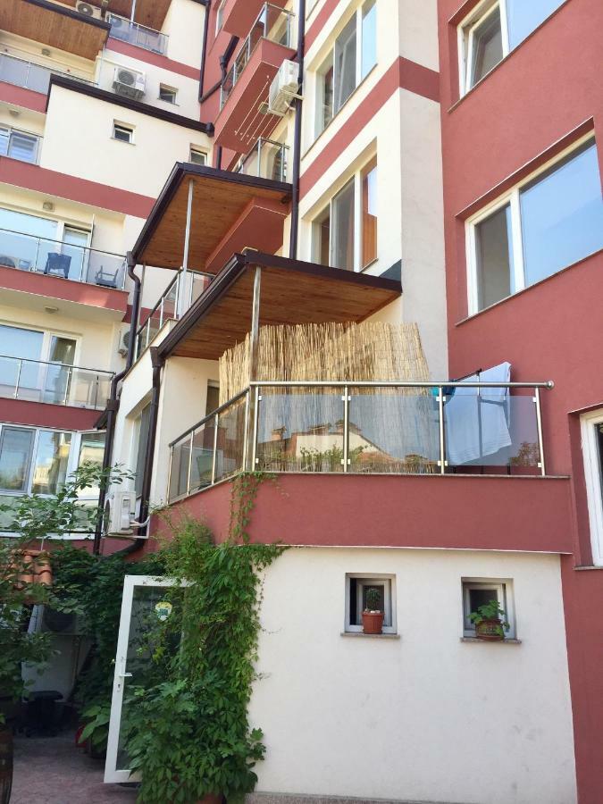 Apartment Belona プロヴディフ エクステリア 写真