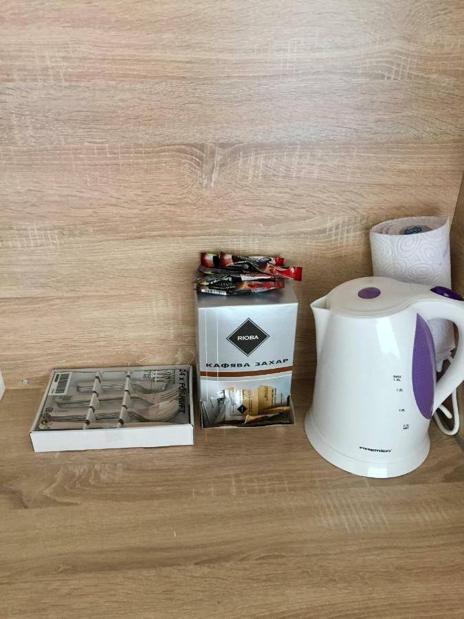 Apartment Belona プロヴディフ エクステリア 写真
