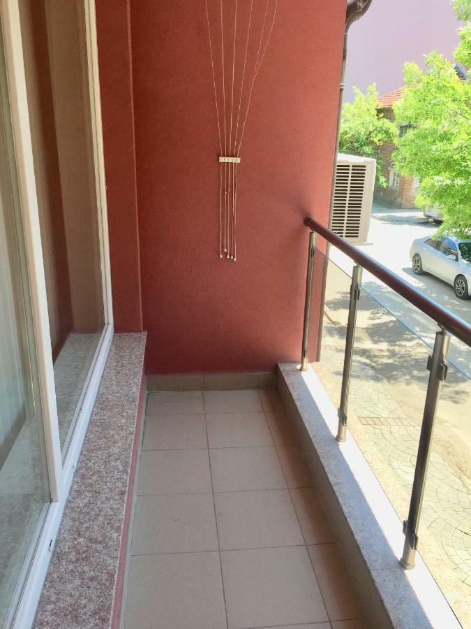 Apartment Belona プロヴディフ エクステリア 写真