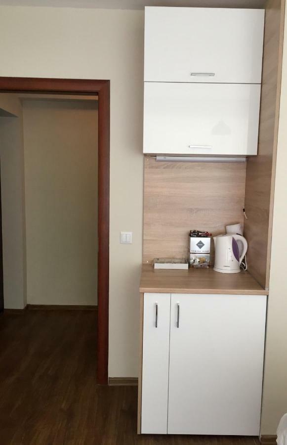 Apartment Belona プロヴディフ エクステリア 写真
