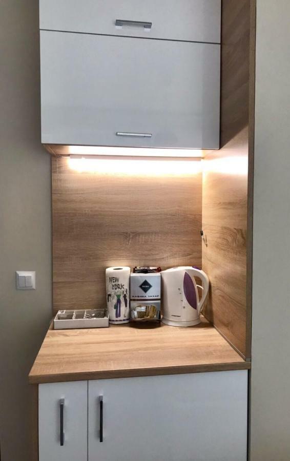 Apartment Belona プロヴディフ エクステリア 写真