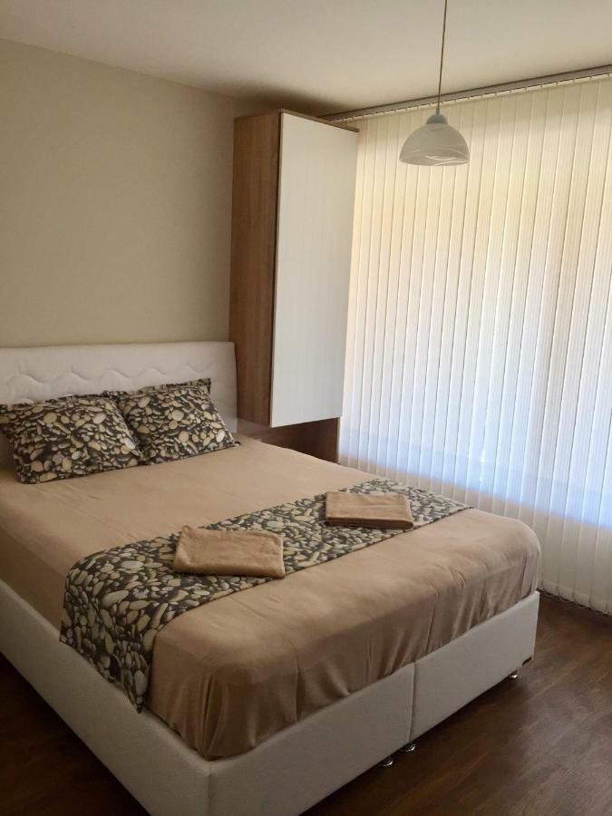Apartment Belona プロヴディフ エクステリア 写真