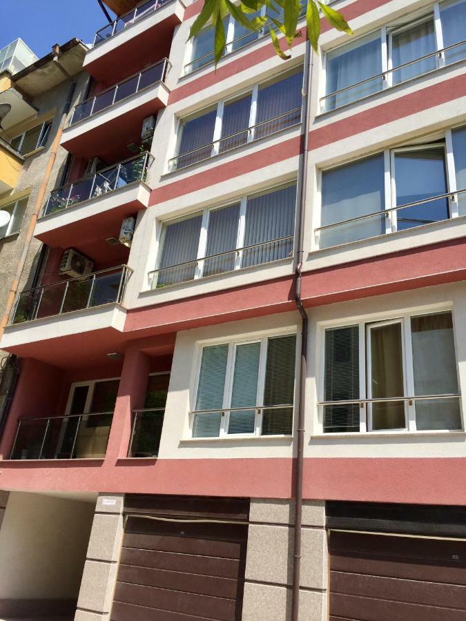 Apartment Belona プロヴディフ エクステリア 写真